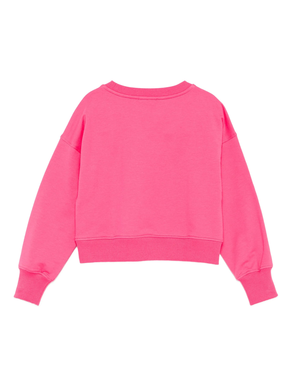 Moschino Kids Sweatshirt featuring teddy bear-print available at Lestyle Boutique Melbourne