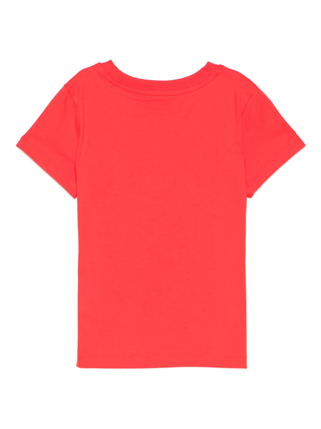 Moschino Kids t-shirt featuring bear-print available at Lestyle Boutique Melbourne