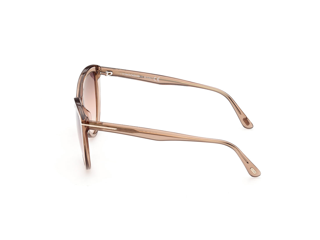 TOM FORD SUNGLASSES