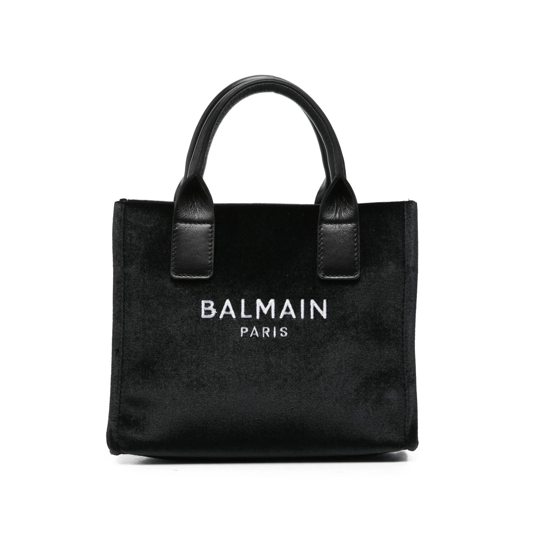 BALMAIN BAG featuring BALMAIN Paris logo available at Lestyle Boutique Melbourne