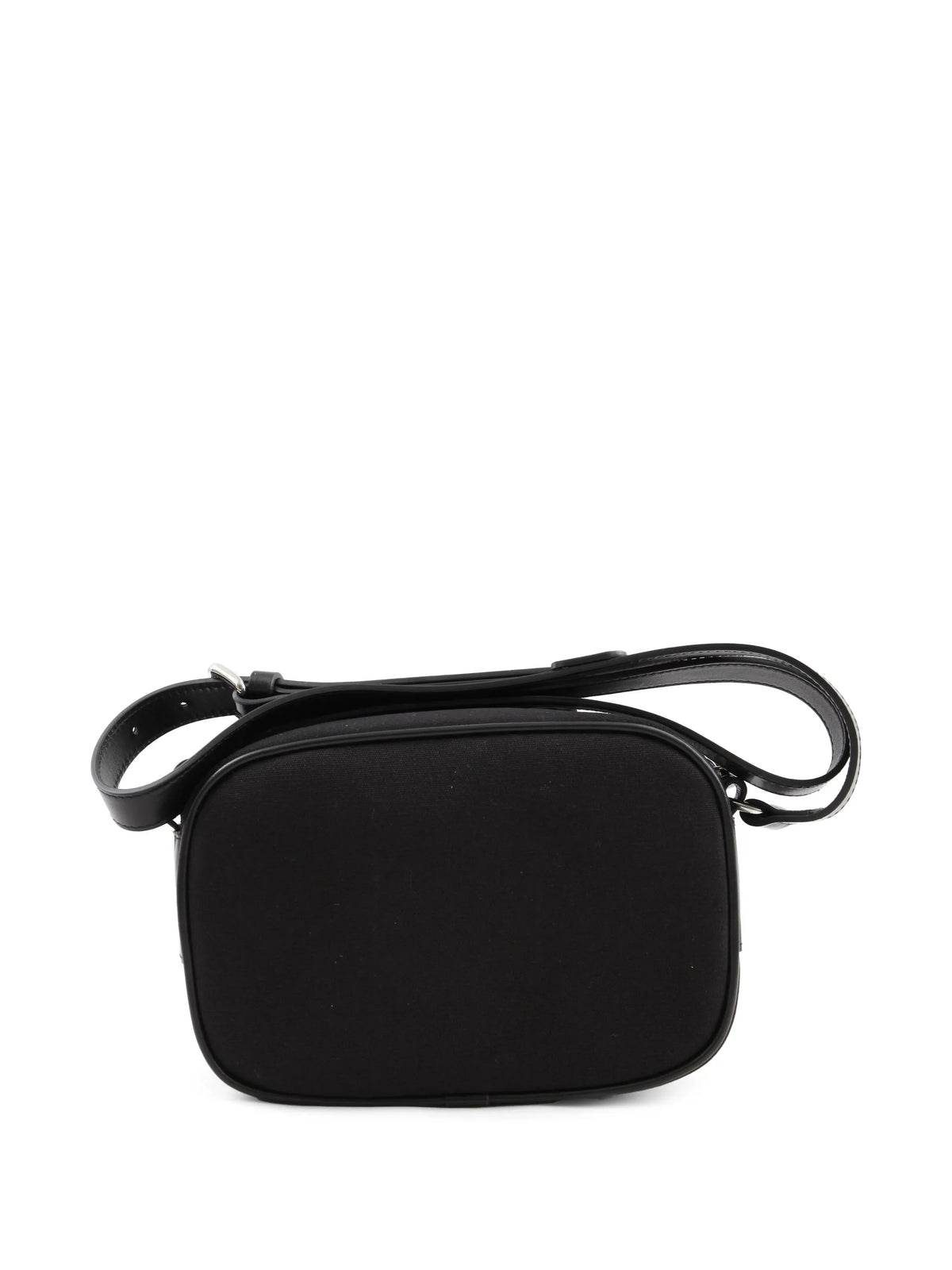BALMAIN shoulder bag featuring Paris logo available at Lestyle Boutique Melbourne