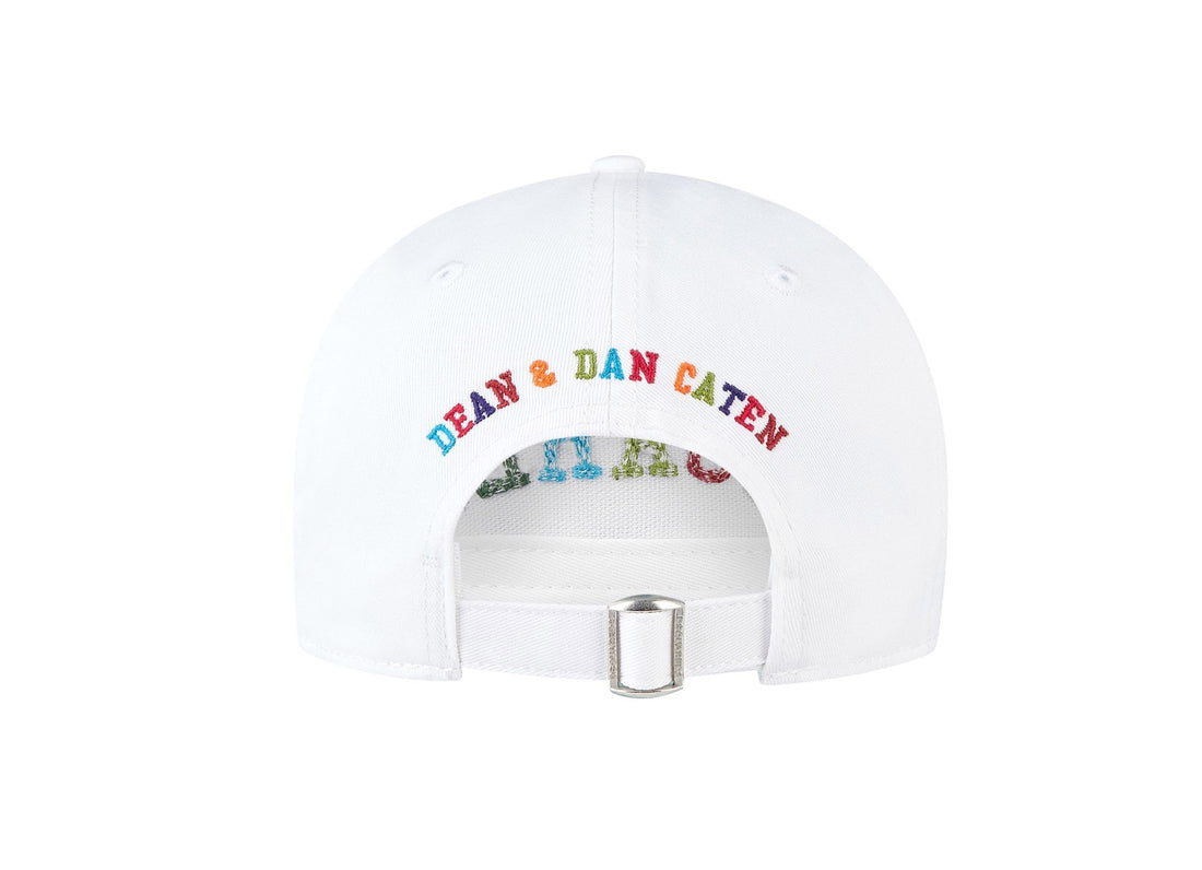 DSQUARED2 CAP