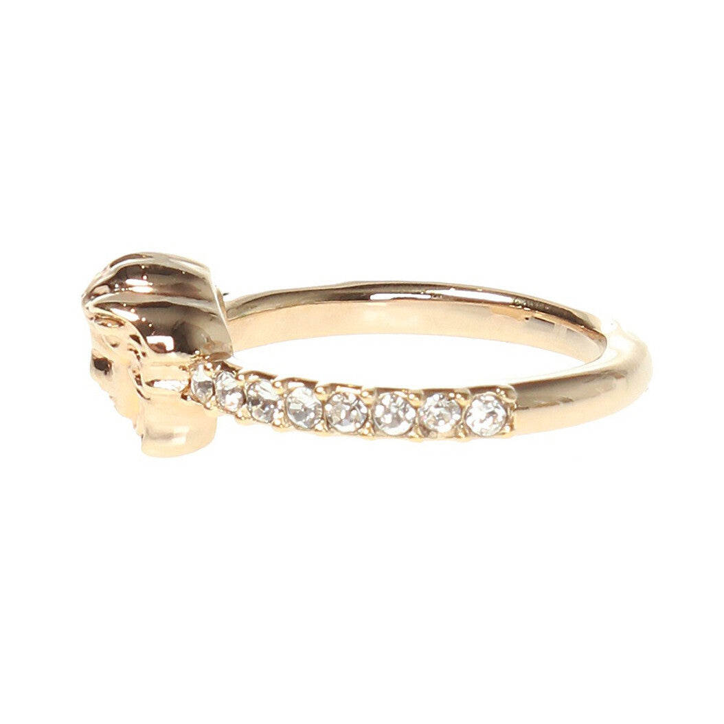 VERSACE RING