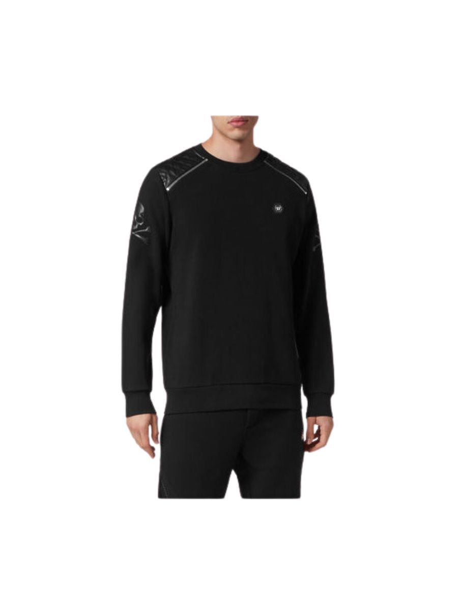 PHILIPP PLEIN SWEATSHIRT