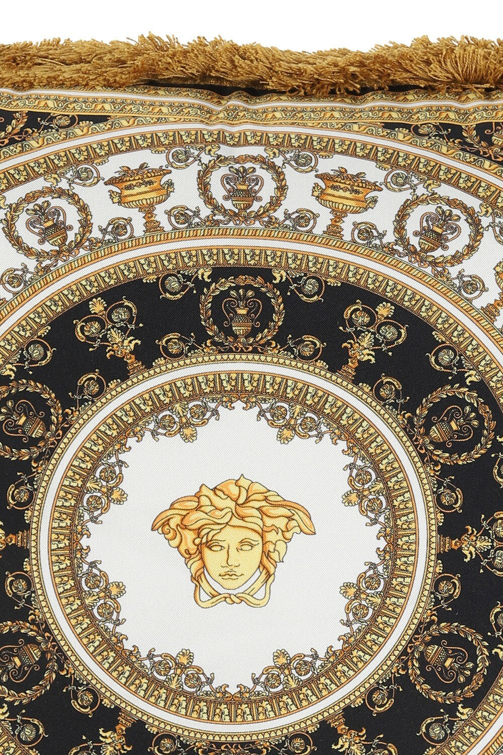 VERSACE CUSHION