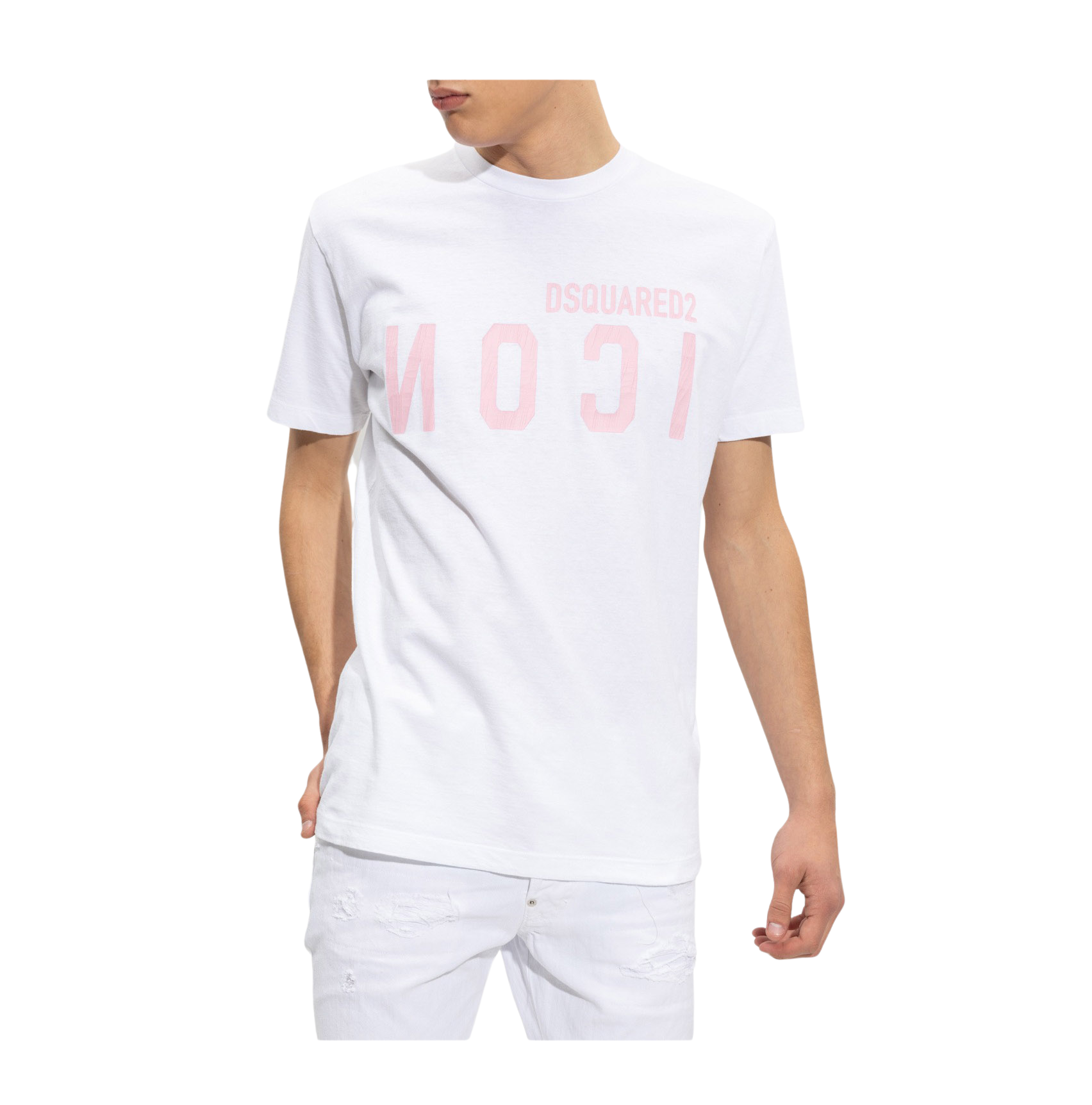 DSQUARED2 T恤