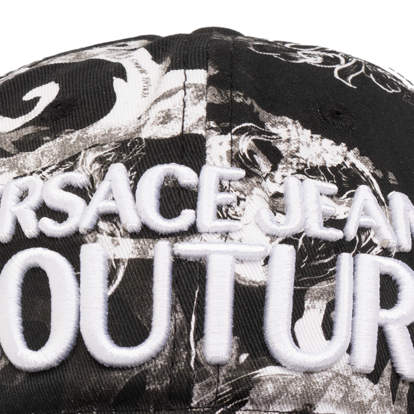 Mũ lưỡi trai VERSACE JEANS COUTURE