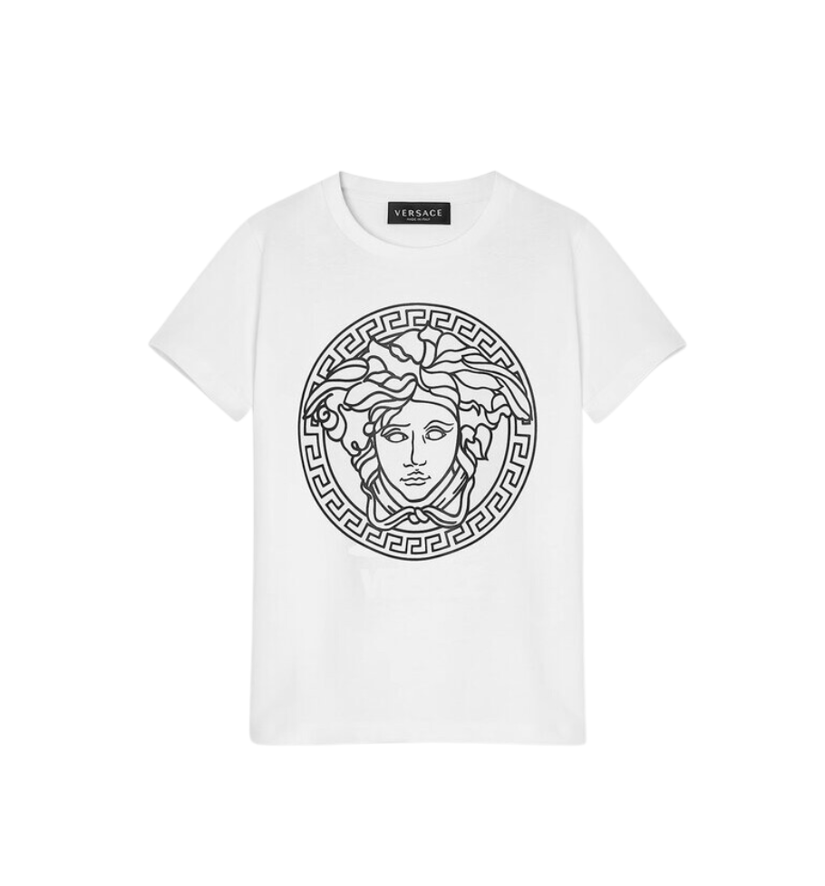 ÁO THUN TRẺ EM VERSACE 