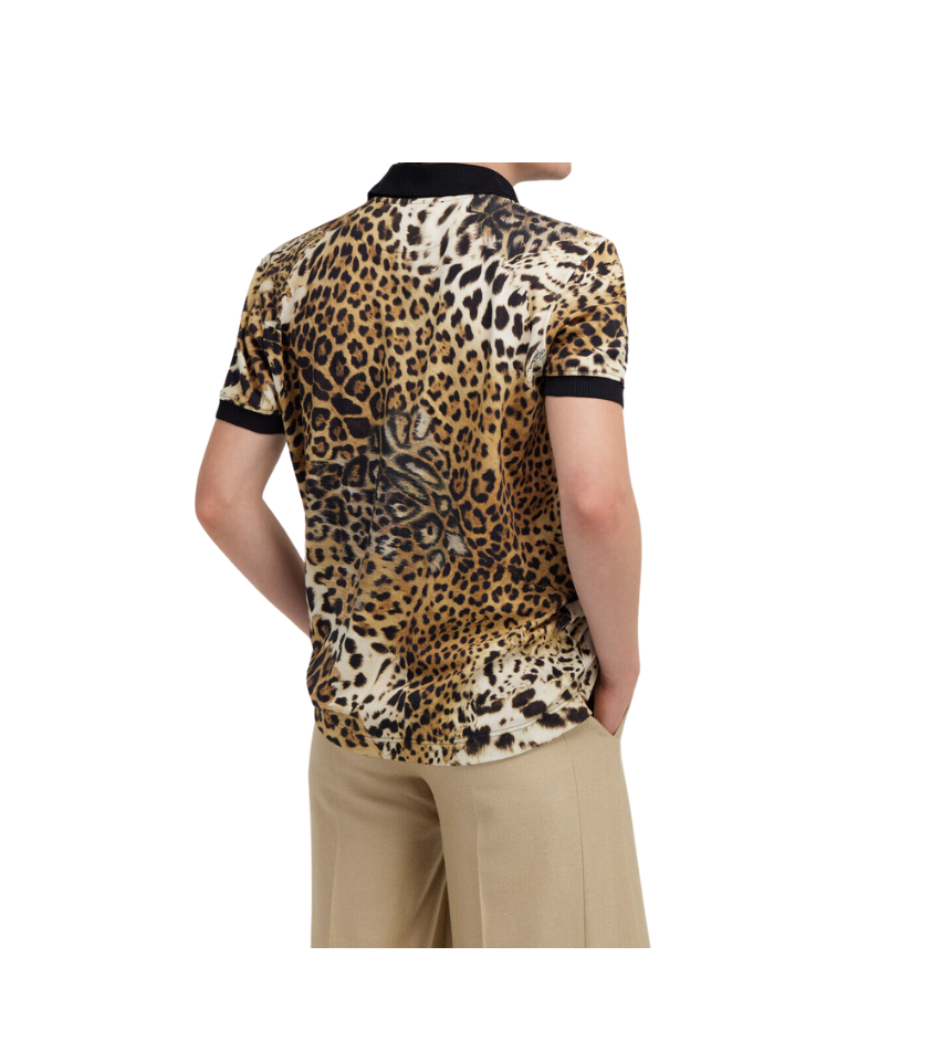 ROBERTO CAVALLI T-SHIRT