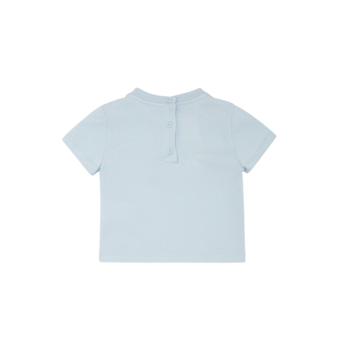 ÁO THUN TRẺ EM FENDI