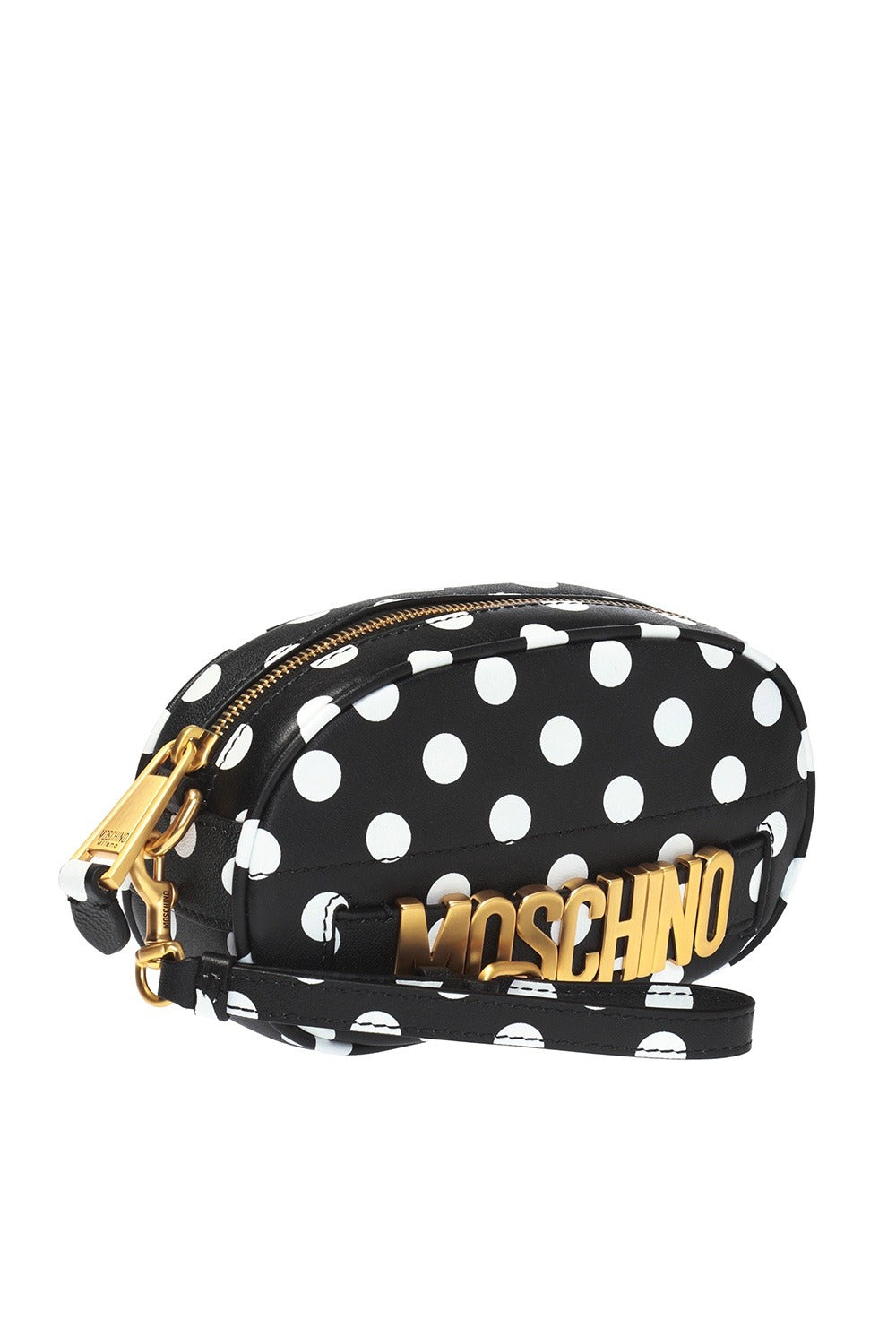 MOSCHINO BELT BAG