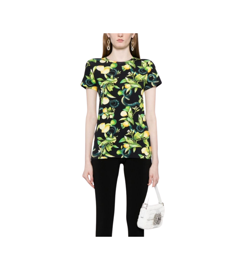 ROBERTO CAVALLI T-SHIRT