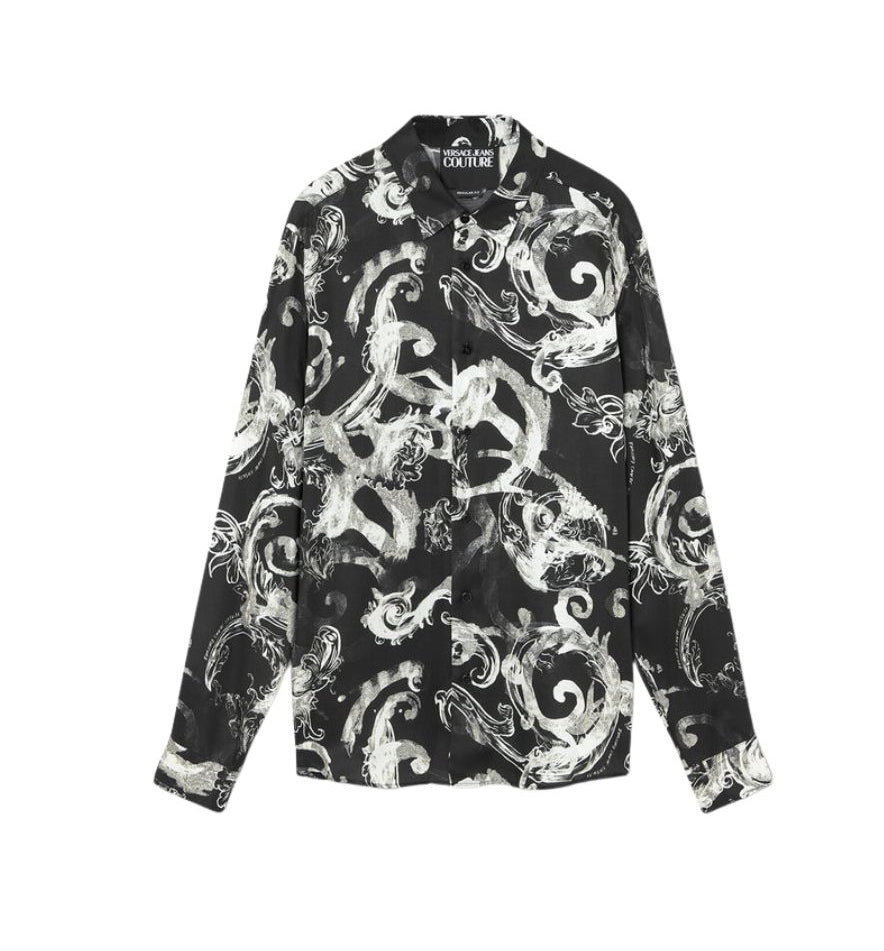 VERSACE JEANS COUTURE SHIRT