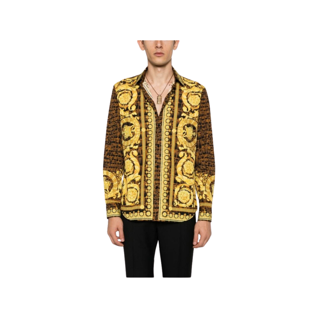 VERSACE SHIRT