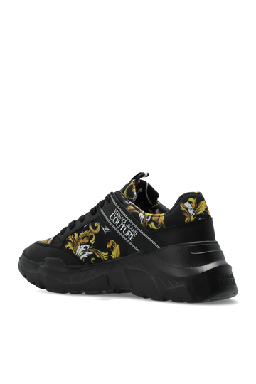 VERSACE JEANS COUTURE SHOES