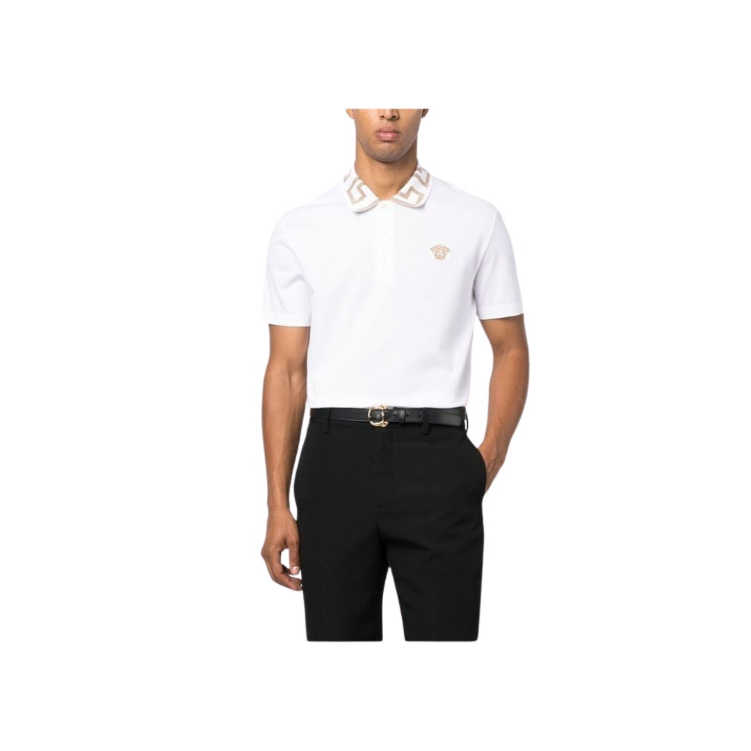 范思哲 POLO 衫