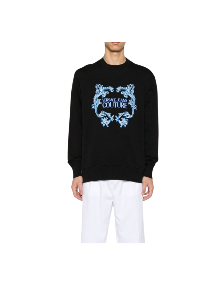 ÁO NỈ VERSACE JEANS COUTURE 