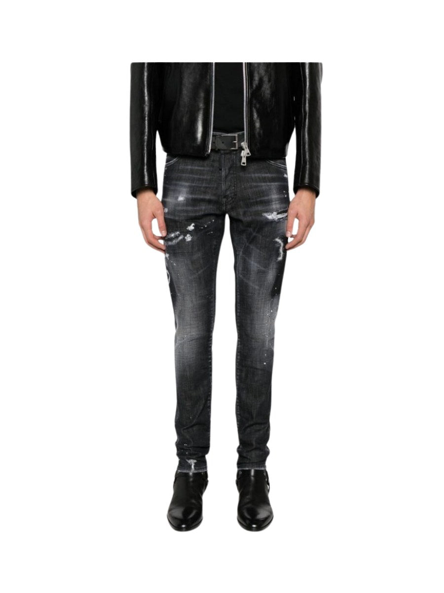 DSQUARED2牛仔裤