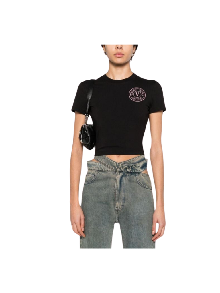 VERSACE JEANS COUTURE T-SHIRT