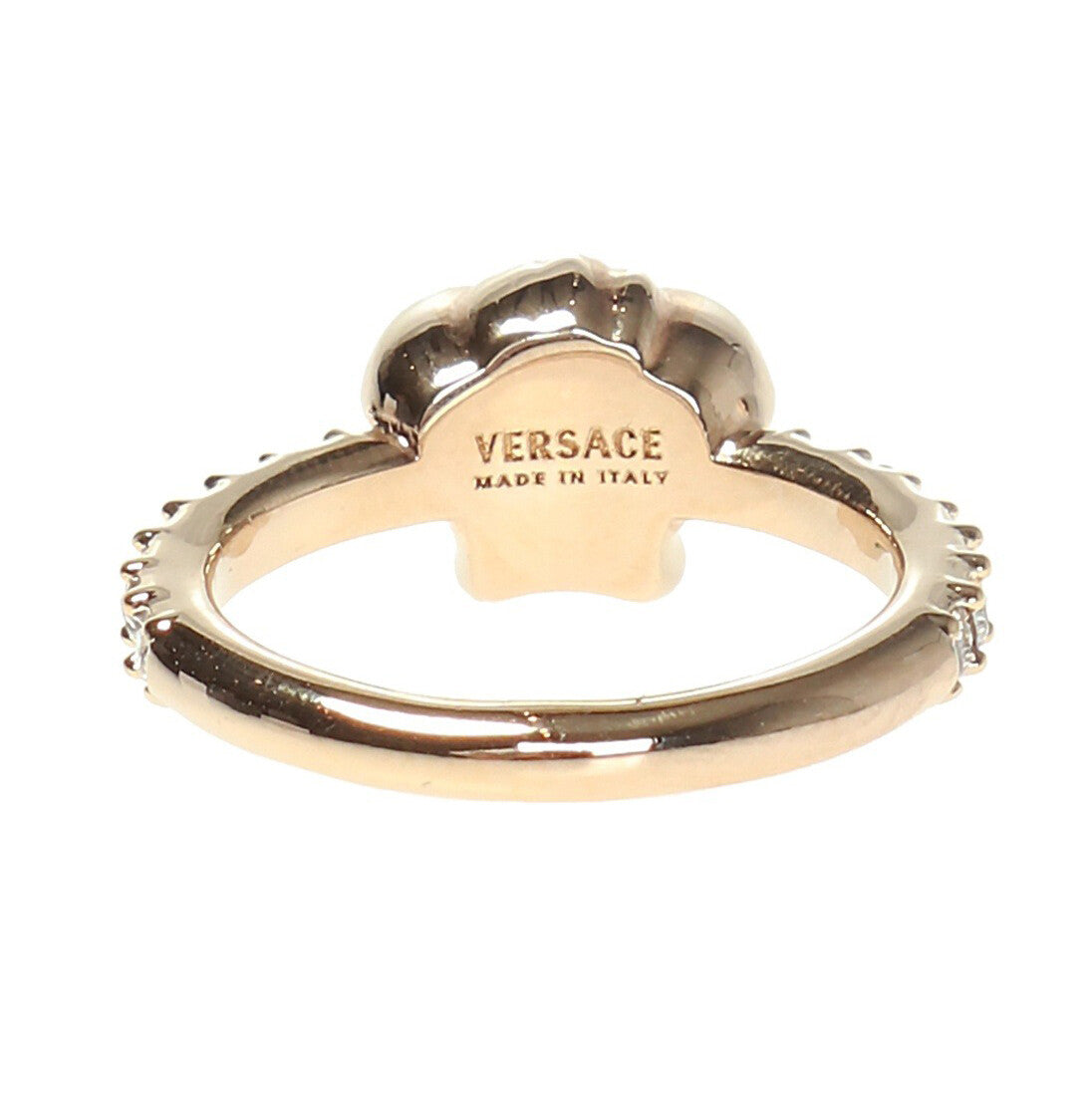 VERSACE RING