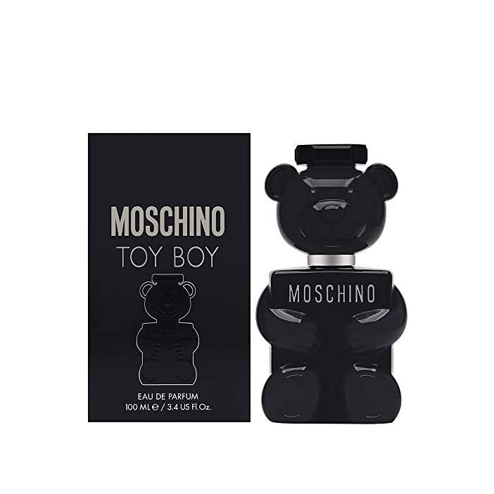 MOSCHINO FRAGRANCE