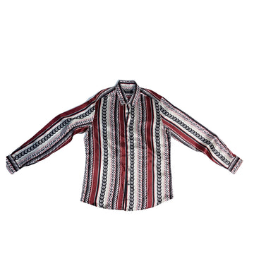 ROBERTO CAVALLI 系列衬衫