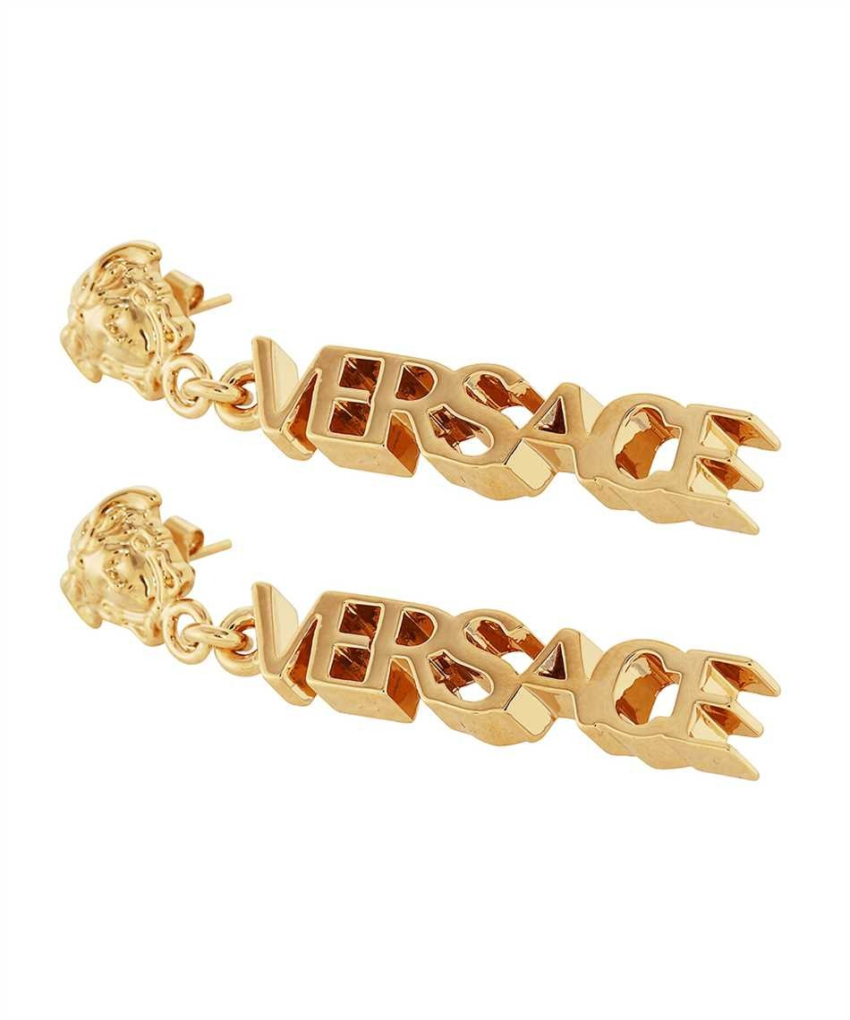 VERSACE EARRINGS