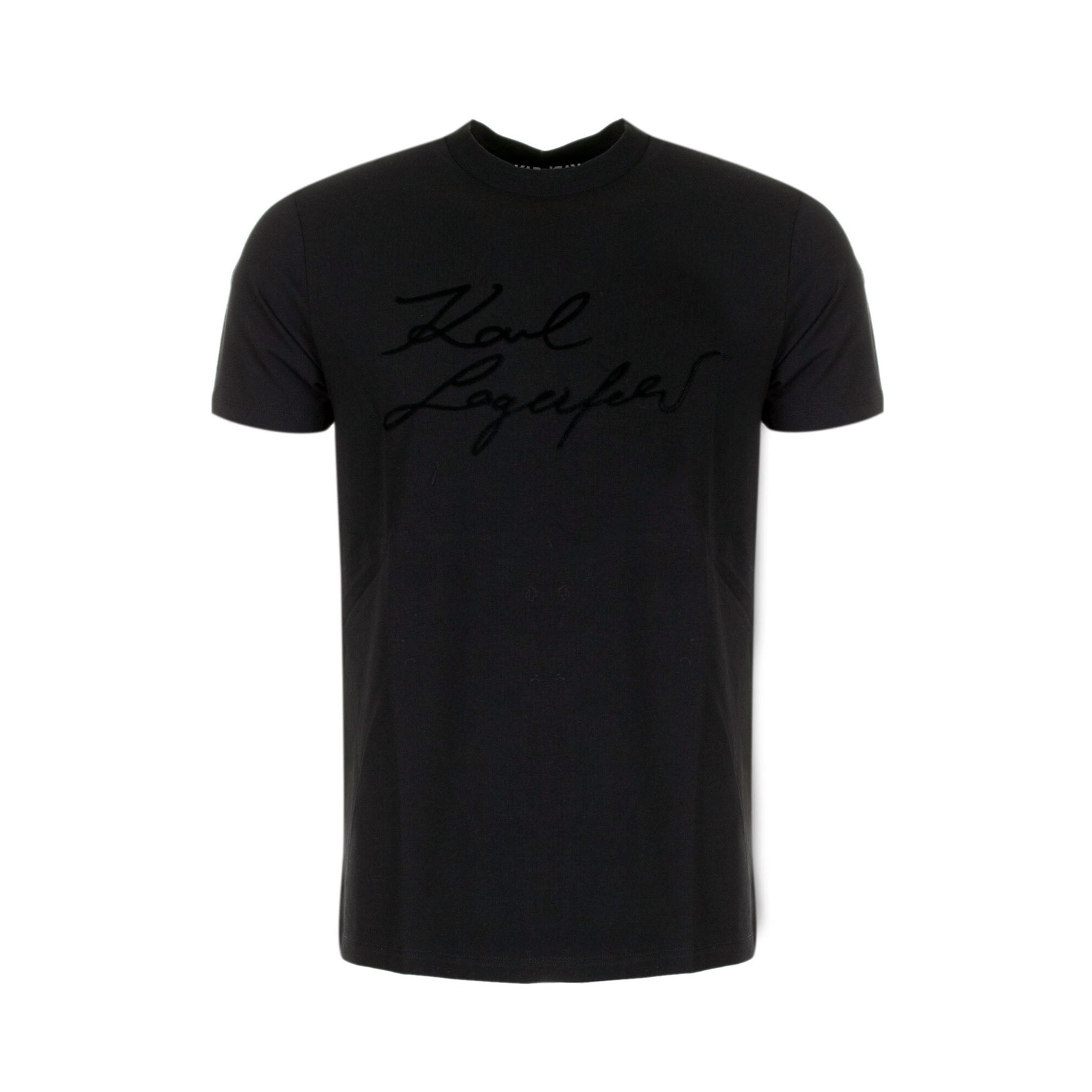 KARL LAGERFELD T-SHIRT