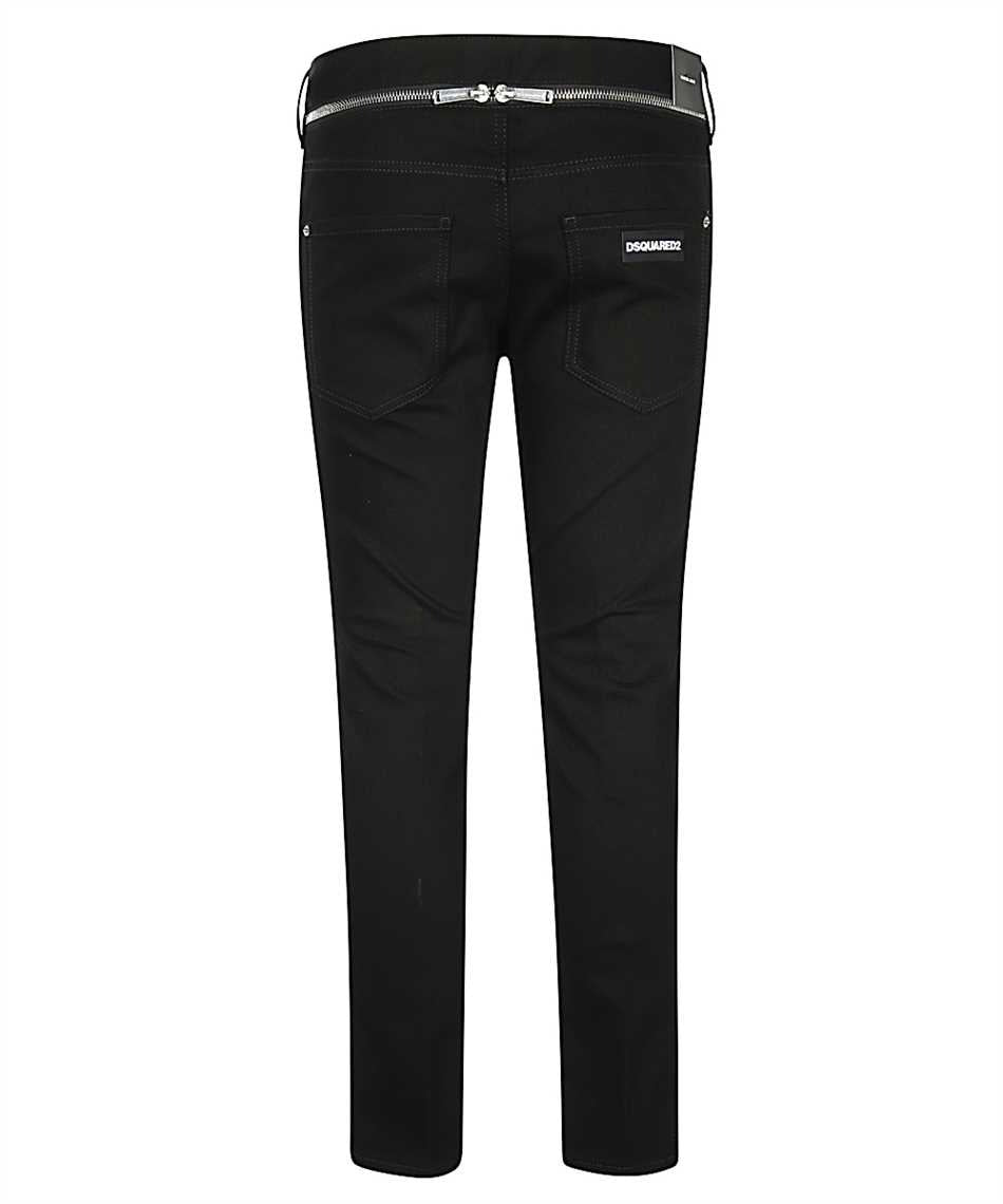 DSQUARED2牛仔裤