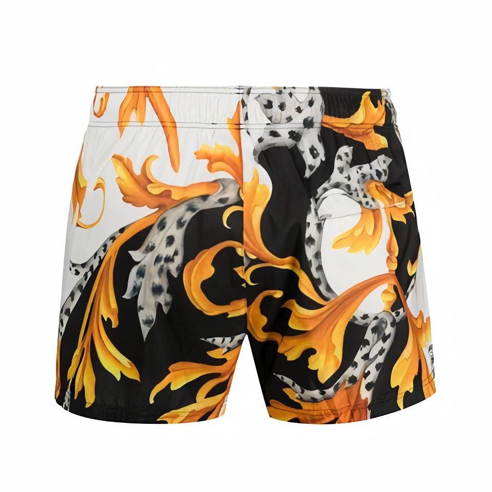 VERSACE SWIM SHORTS