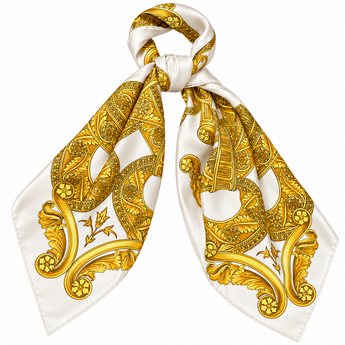 VERSACE SCARF