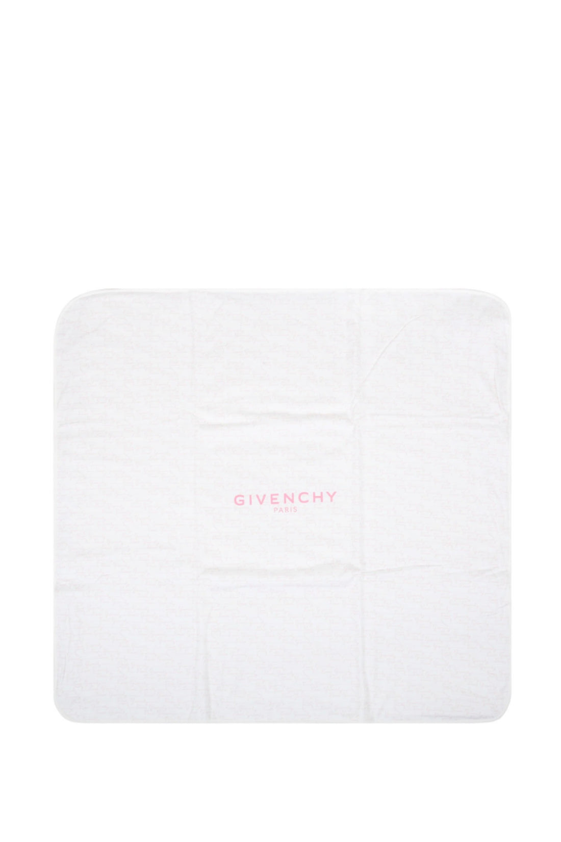GIVENCHY BABY BLANKET