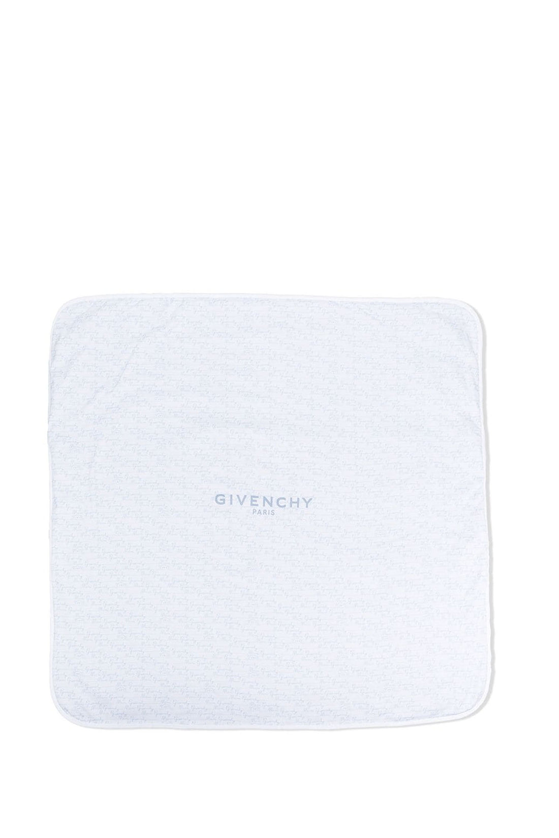 GIVENCHY BABY BLANKET