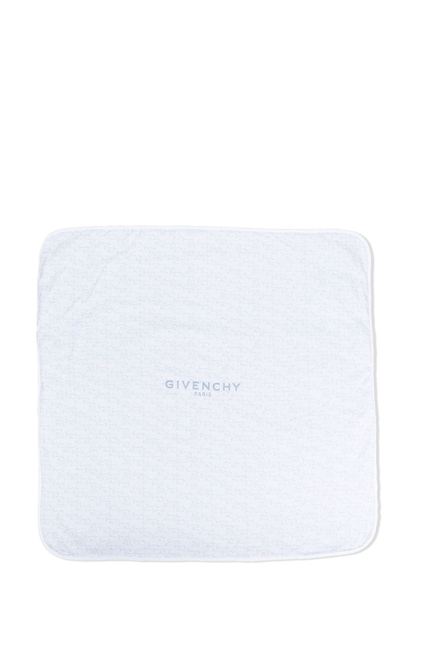 GIVENCHY BABY BLANKET