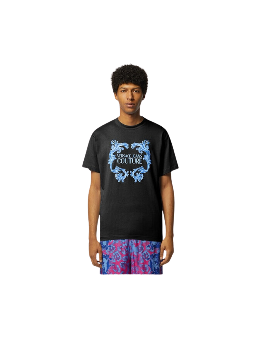 VERSACE JEANS COUTURE T-SHIRT