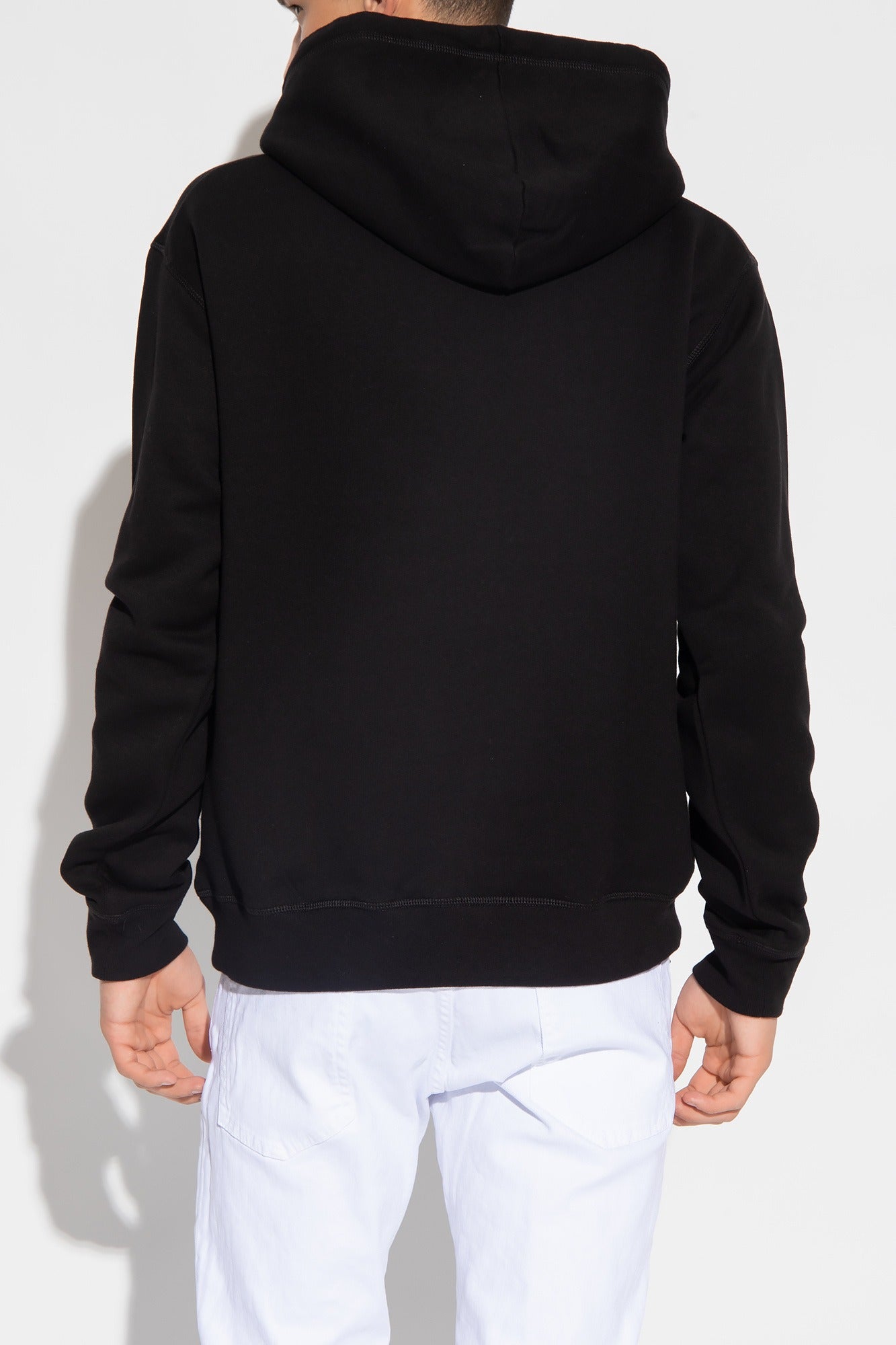 DSQUARED2 连帽衫