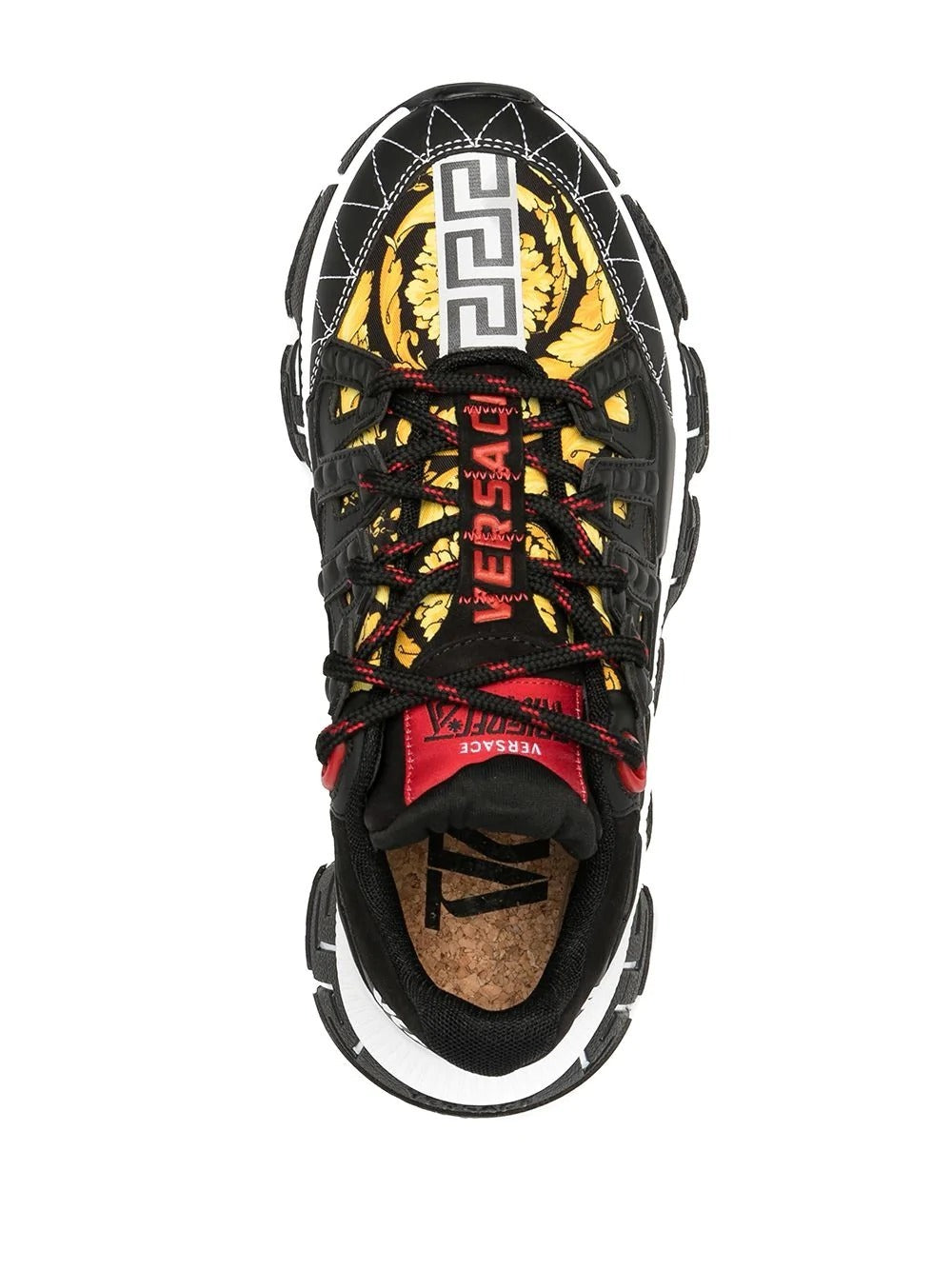 VERSACE SNEAKERS