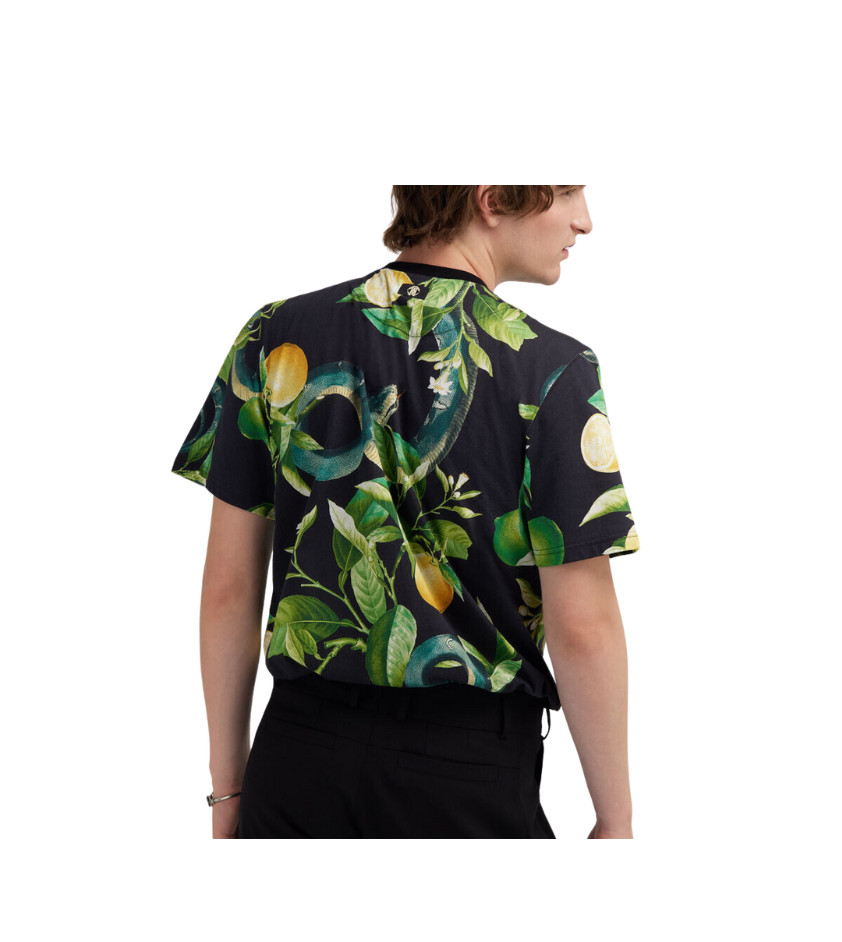 ROBERTO CAVALLI T-SHIRT