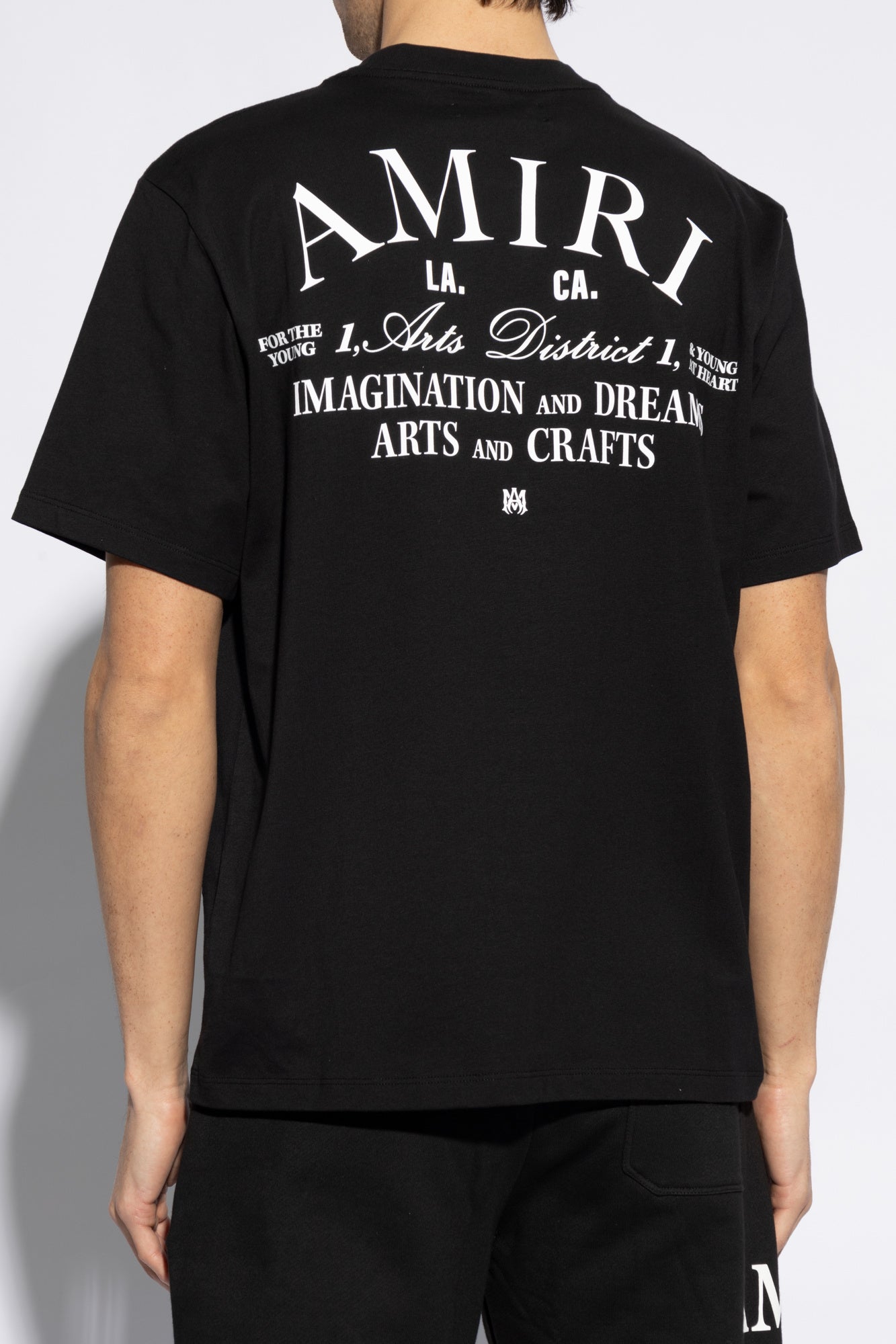 AMIRI T-SHIRT