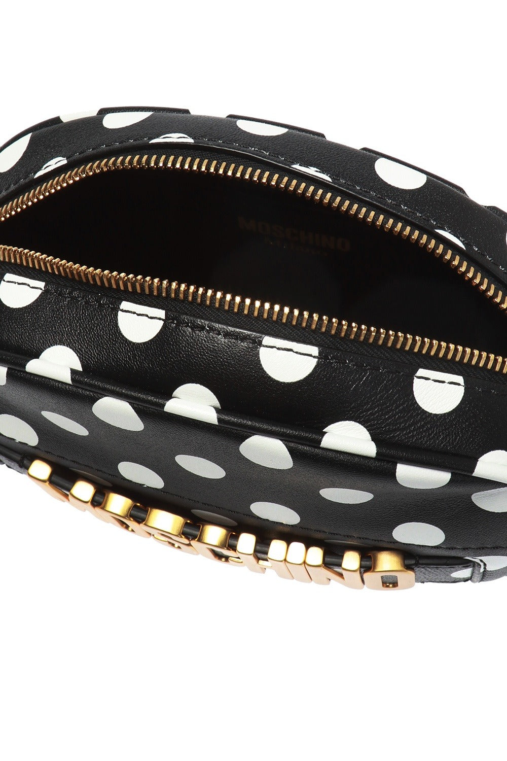 MOSCHINO BELT BAG