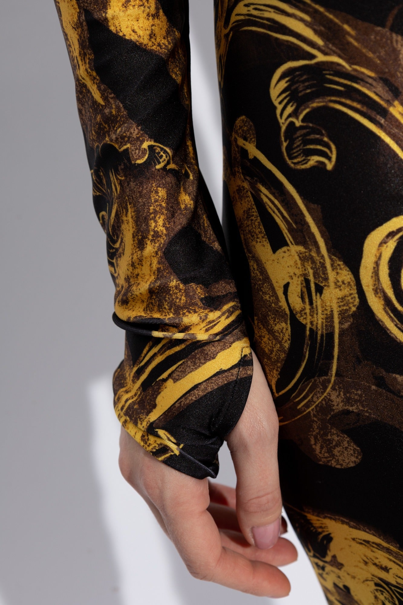 VERSACE JEANS COUTURE TOP