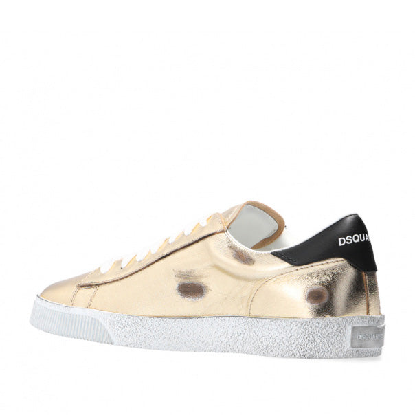 DSQUARED2 SHOES