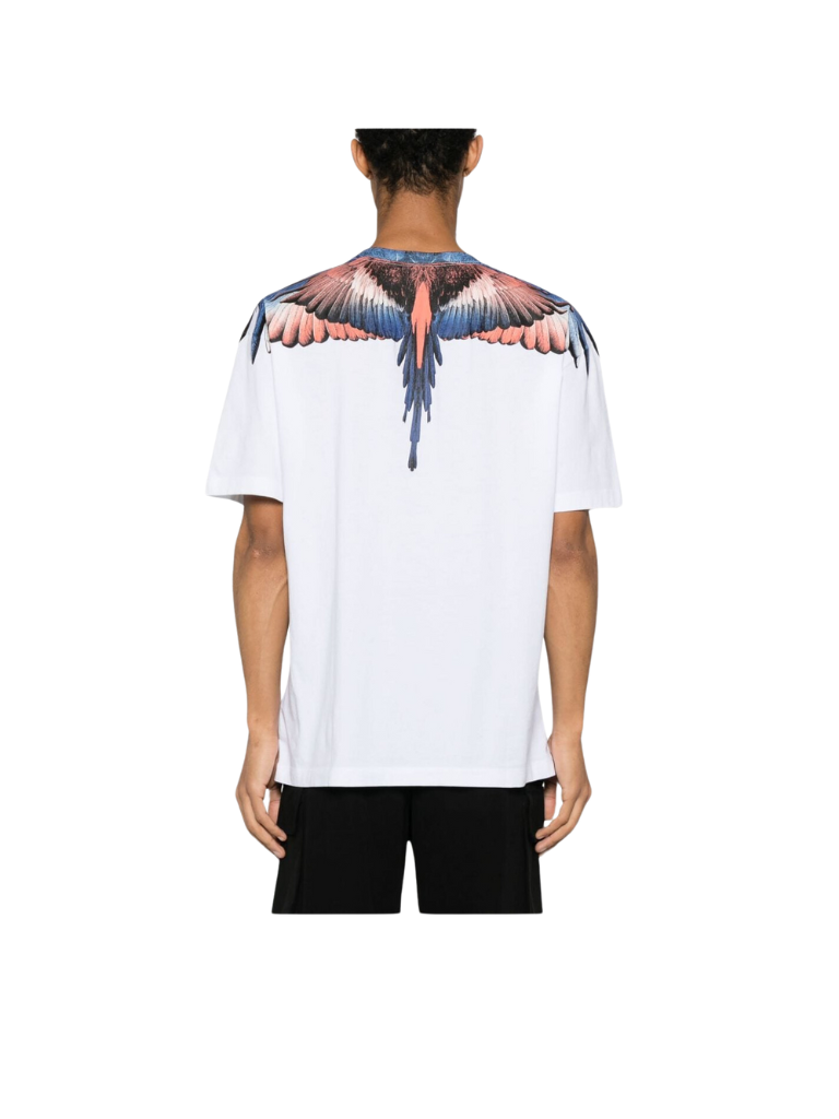 MARCELO BURLON T-SHIRT