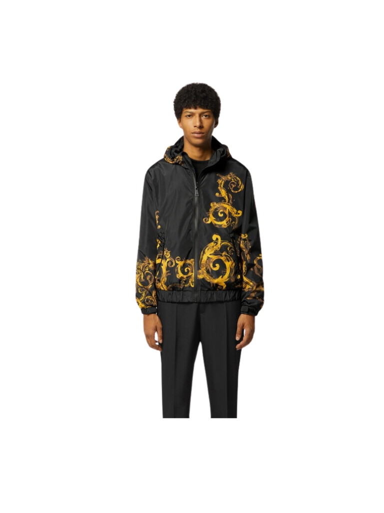 VERSACE JEANS COUTURE JACKET