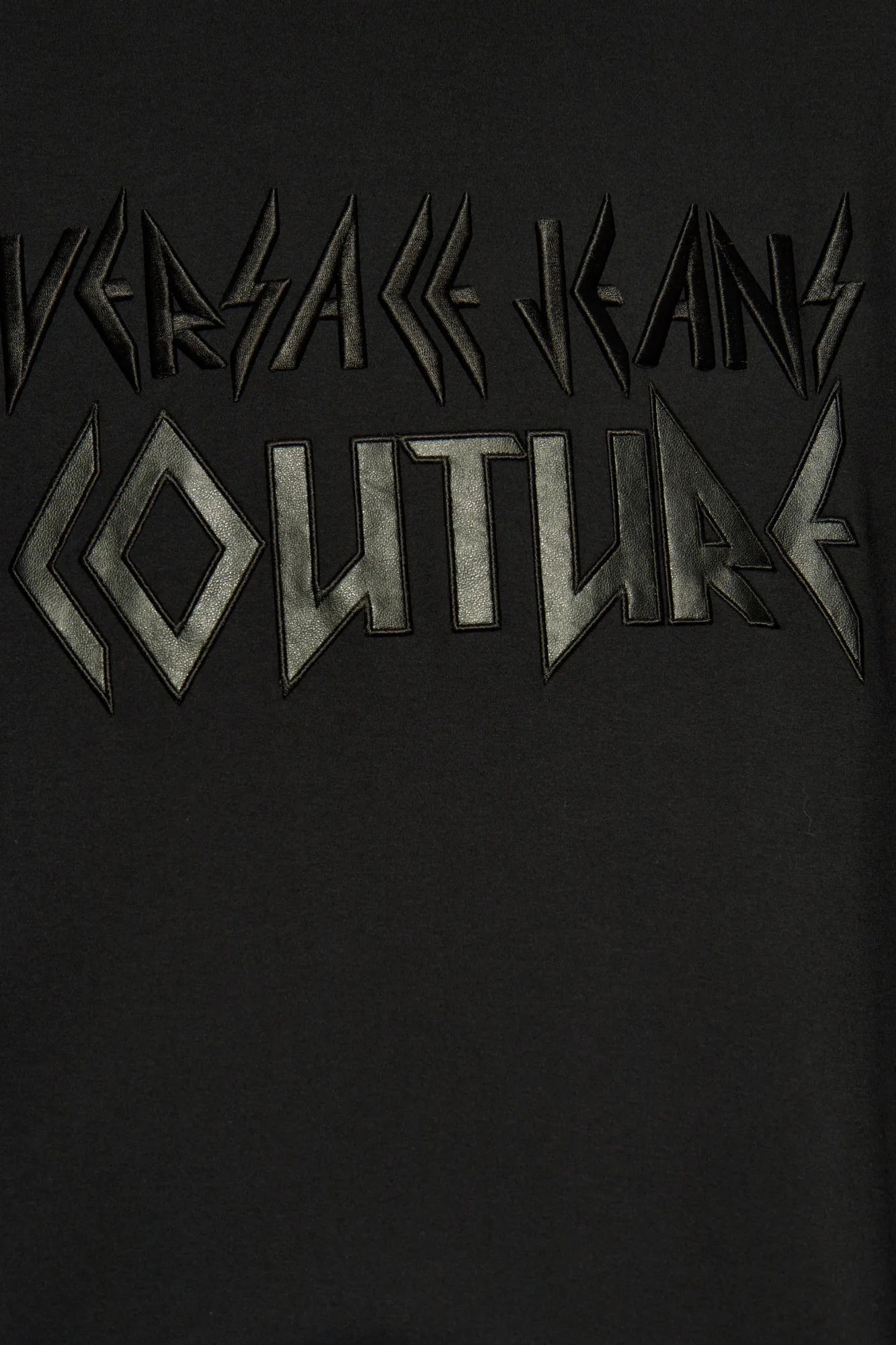 VERSACE JEANS COUTURE T-SHIRT