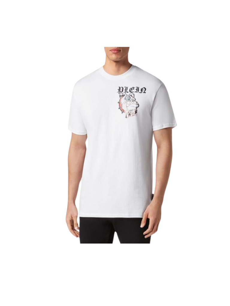 PHILIPP PLEIN T恤