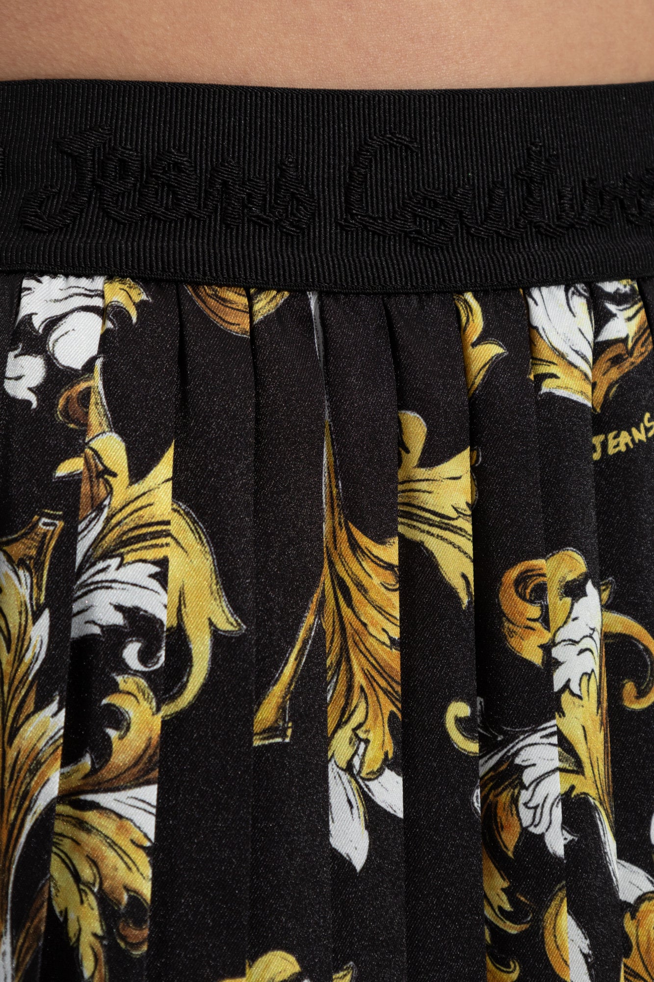 VERSACE JEANS COUTURE SKIRT