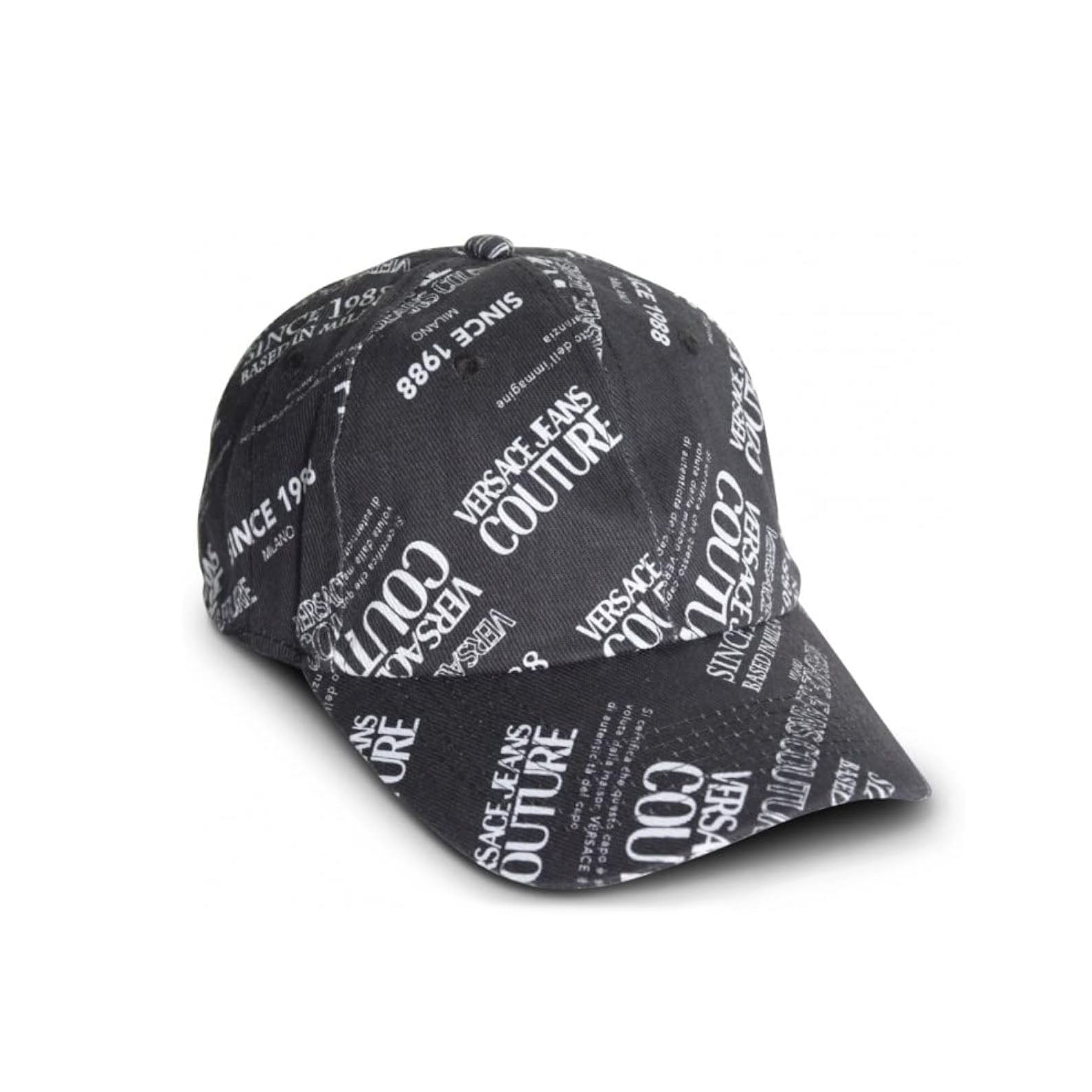 Mũ lưỡi trai VERSACE JEANS COUTURE 