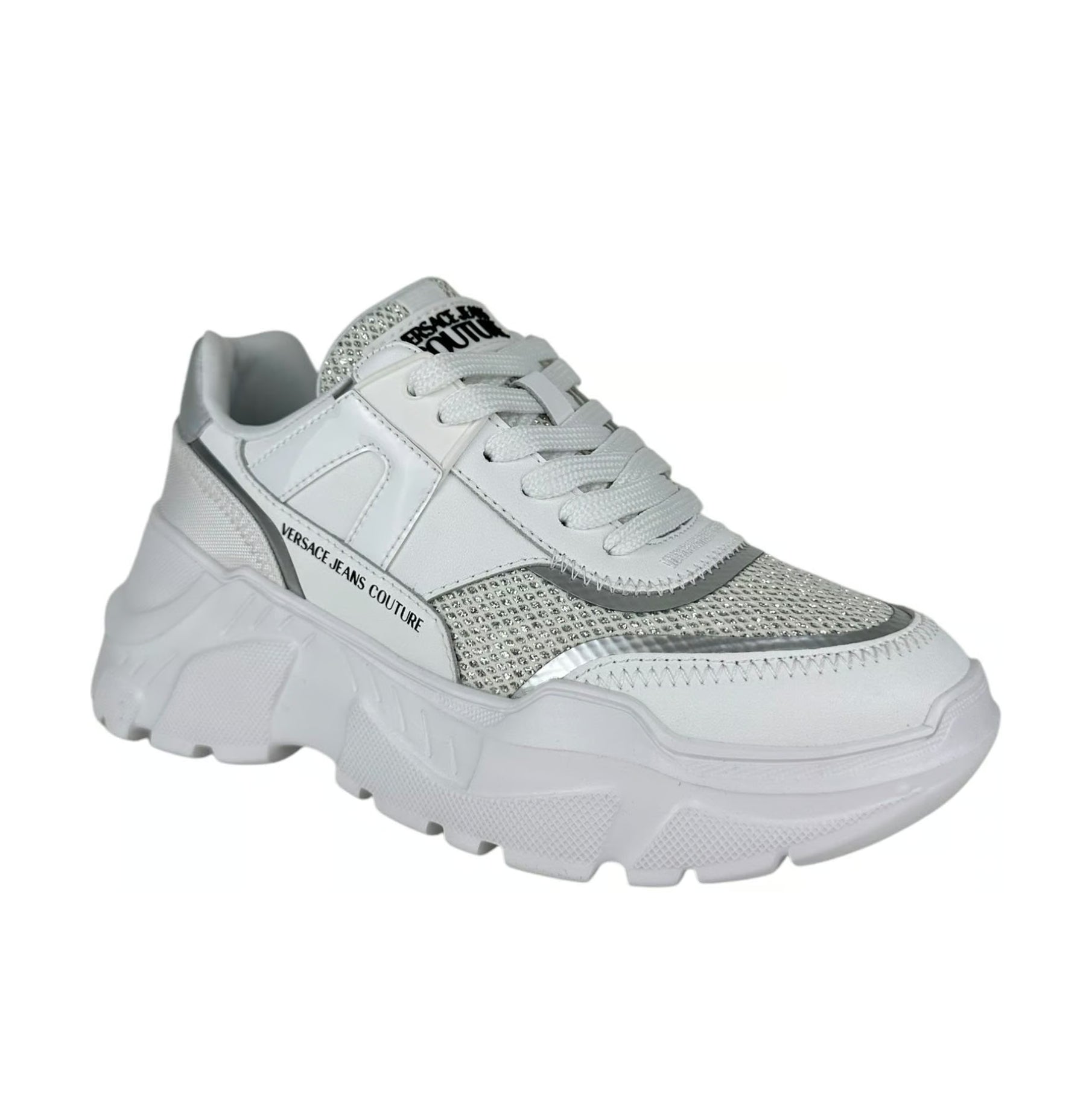 VERSACE JEANS COUTURE SHOES