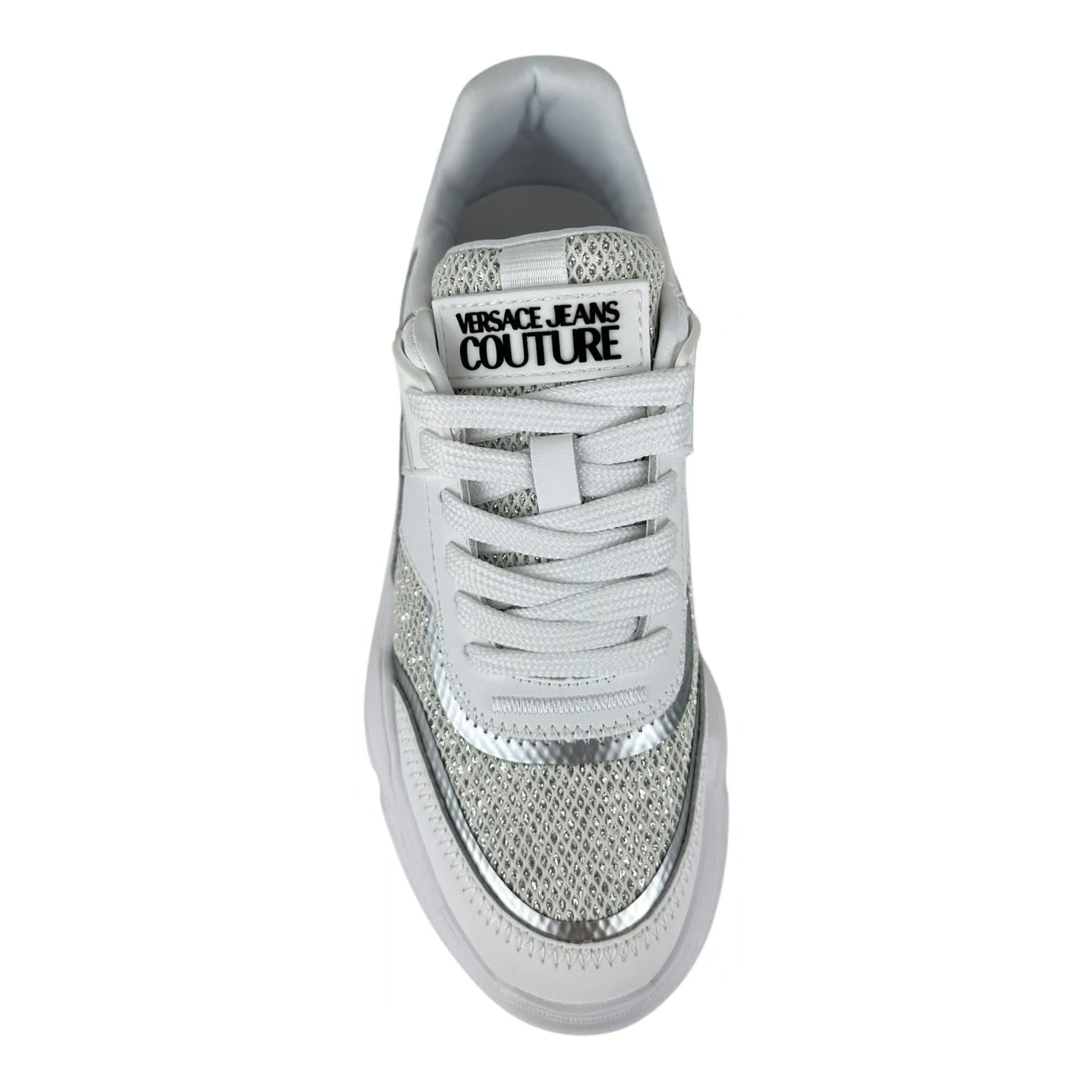 VERSACE JEANS COUTURE SHOES